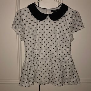 forever 21 blouse